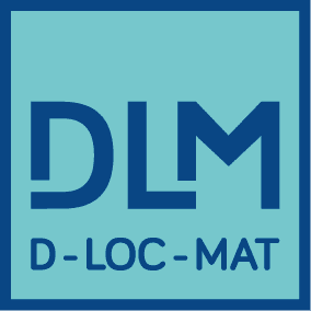 Logo D-Loc-Mat